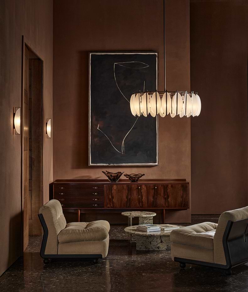 Rialto Terrazzo Ca'Doro Honed