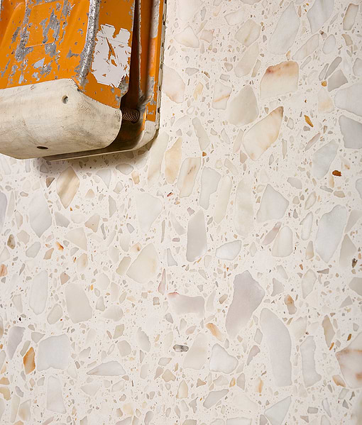 Rialto Terrazzo Veneta Honed Slab