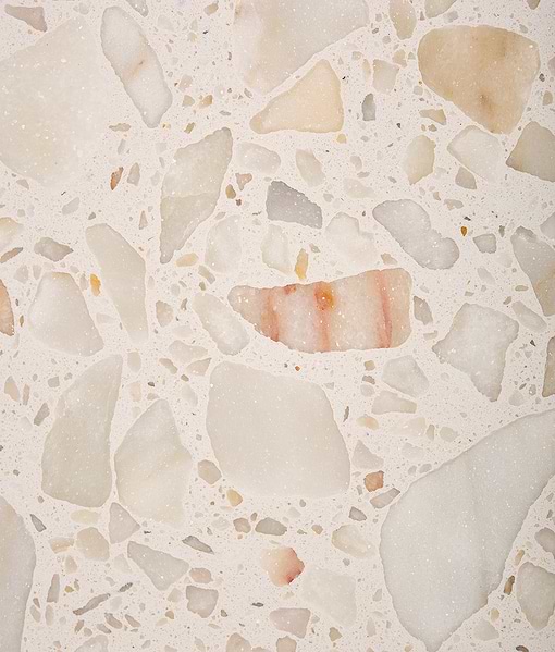 Rialto Terrazzo Veneta Honed Slab