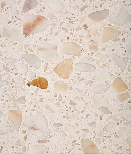 Rialto Terrazzo Veneta Honed Slab