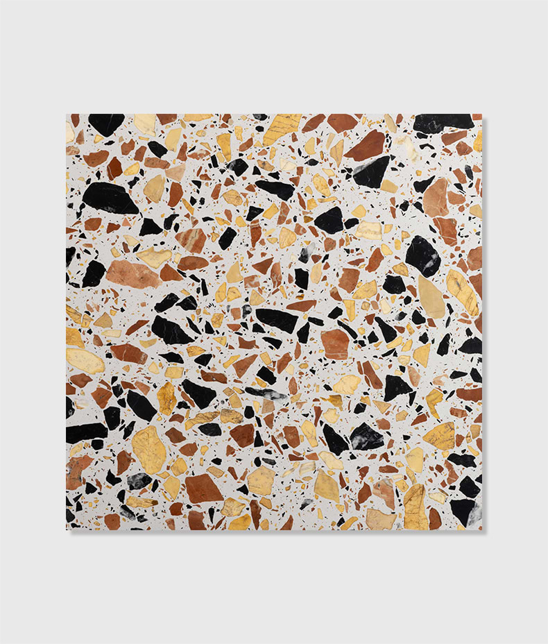 Rialto Terrazzo San Marco Honed
