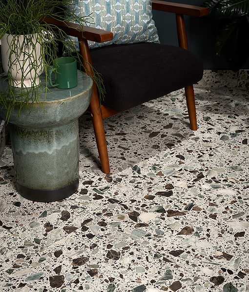 Rialto Terrazzo San Polo Honed