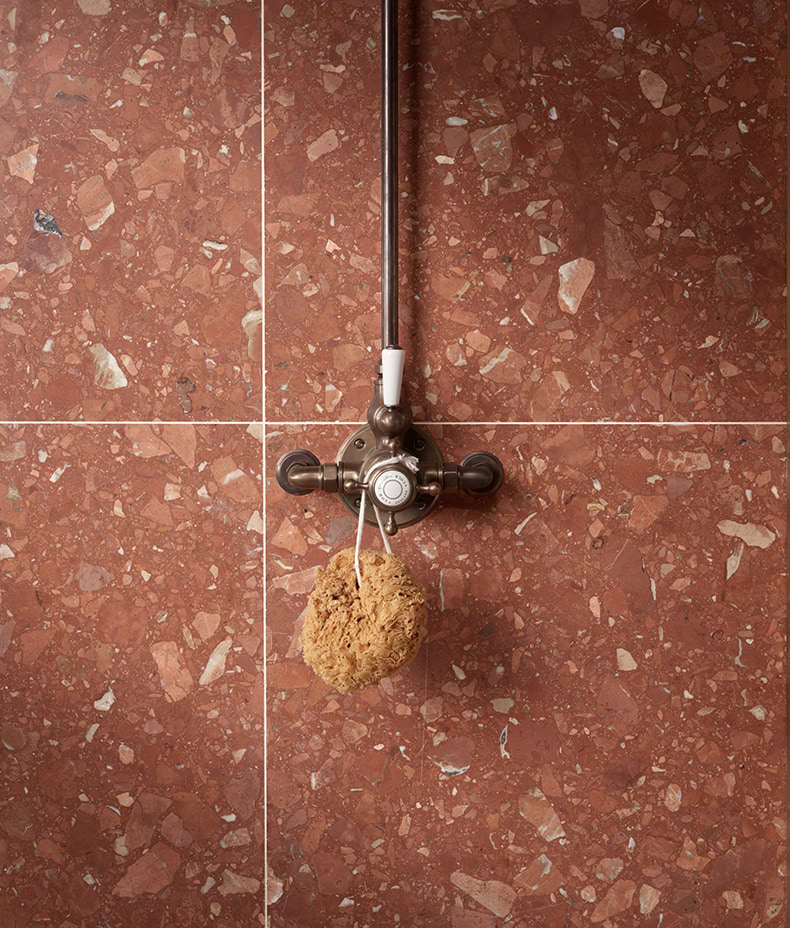 Rialto Terrazzo Santa Croce Honed
