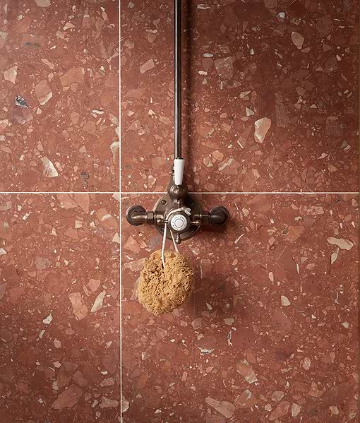 Rialto Terrazzo Santa Croce Honed