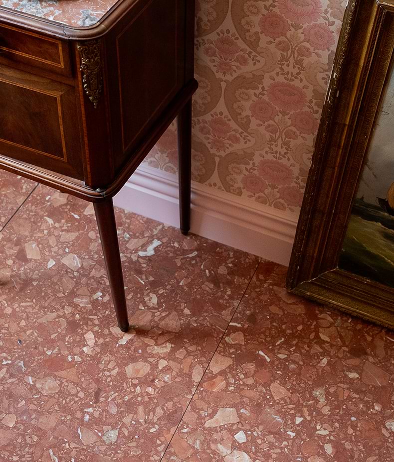 Rialto Terrazzo Santa Croce Honed
