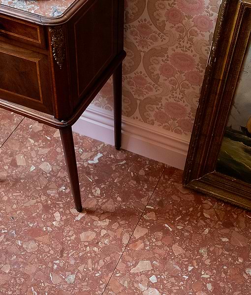 Rialto Terrazzo Santa Croce Honed