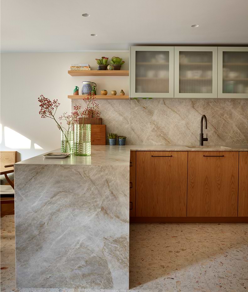Rialto Terrazzo Veneta Honed
