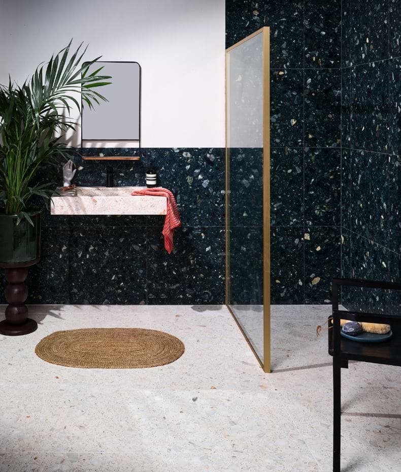Rialto Terrazzo Veneta Honed