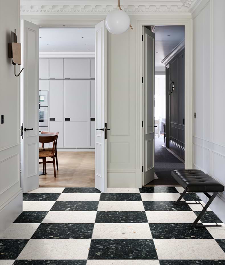 Rialto Terrazzo Veneta Honed