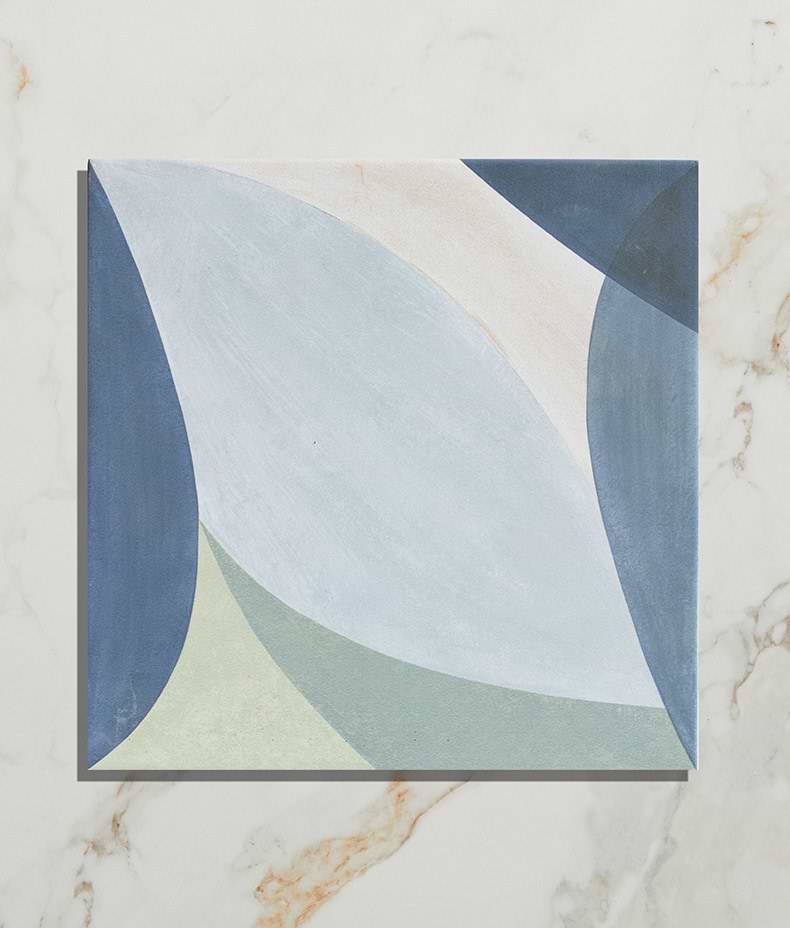 Rio Porcelain