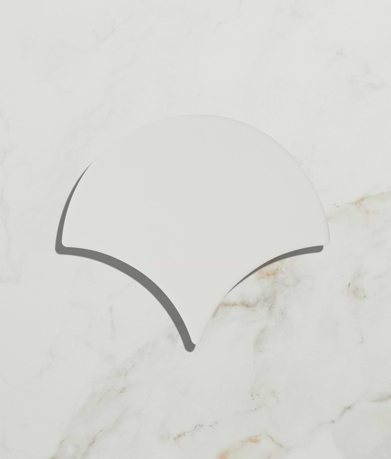 Riverlands Scales Ceramic Chalk Stream