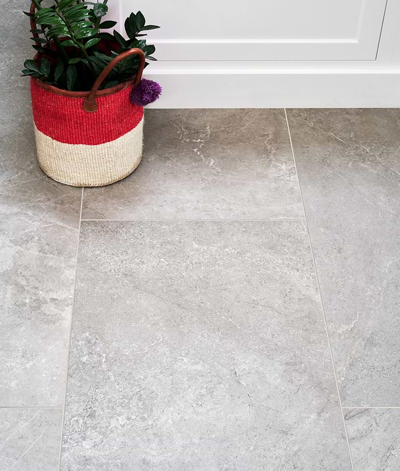 Riverside Porcelain Gris