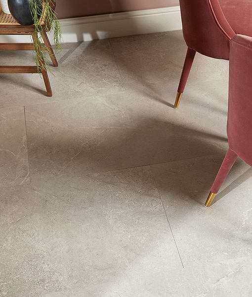 Riverside Porcelain Gris