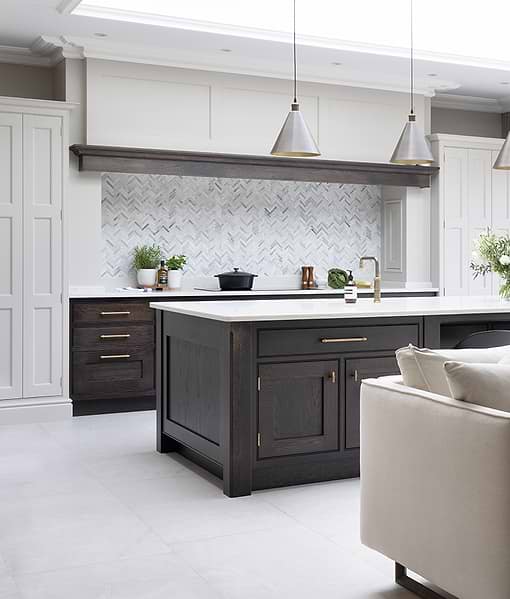 Riverside Porcelain Perla