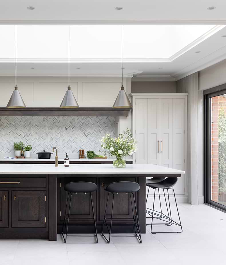 Riverside Porcelain Perla
