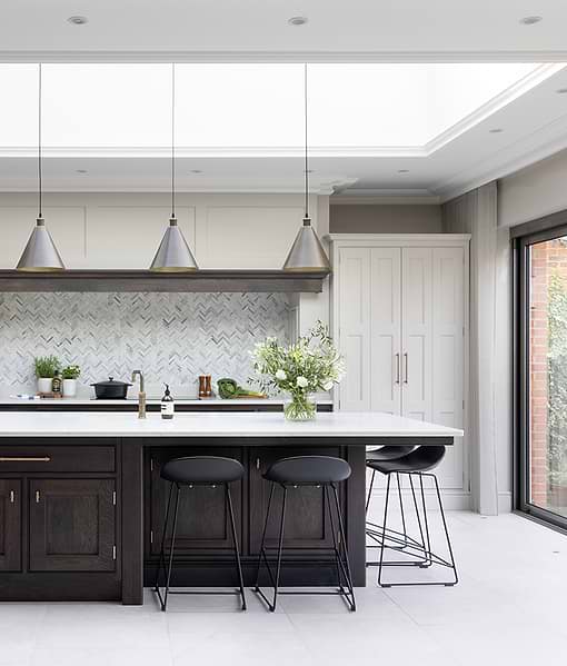 Riverside Porcelain Perla