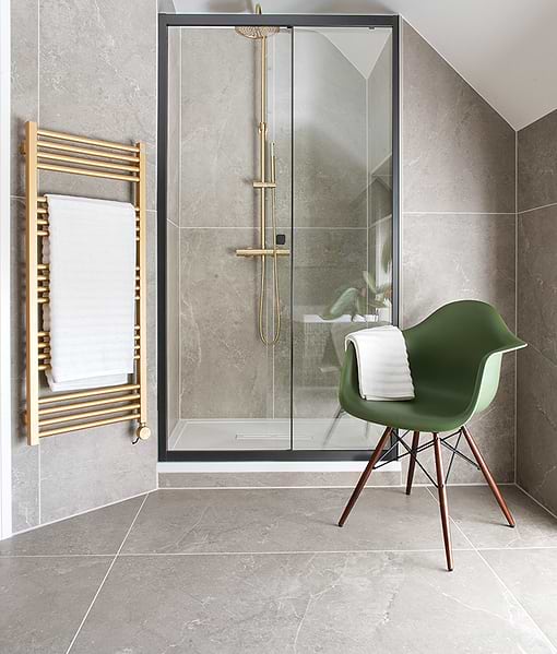 Riverside Porcelain Gris