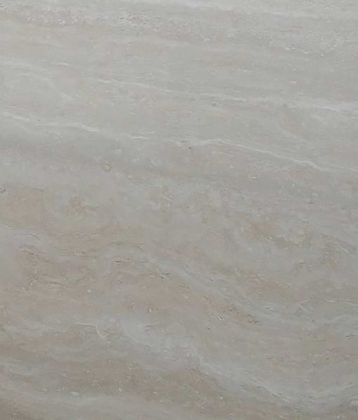Romano Travertine Honed Slab