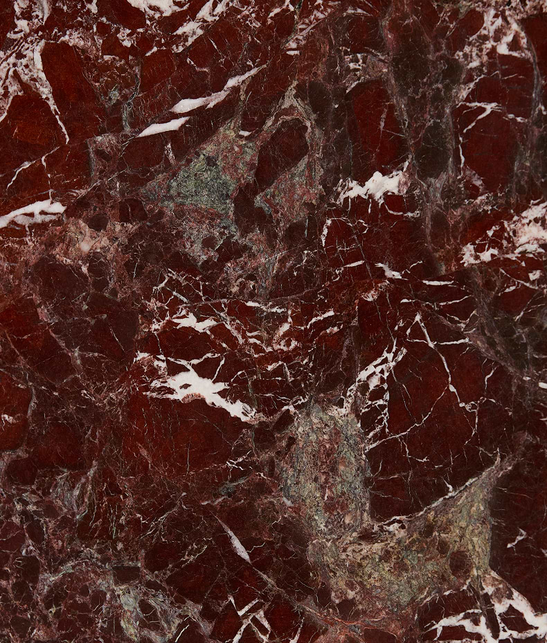 Rosso Levanto Marble Slab