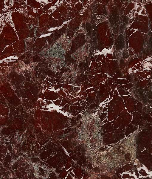Rosso Levanto Marble Slab