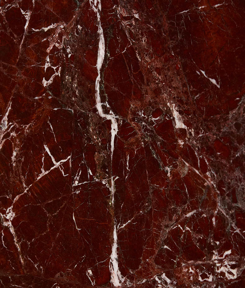 Rosso Levanto Marble Slab