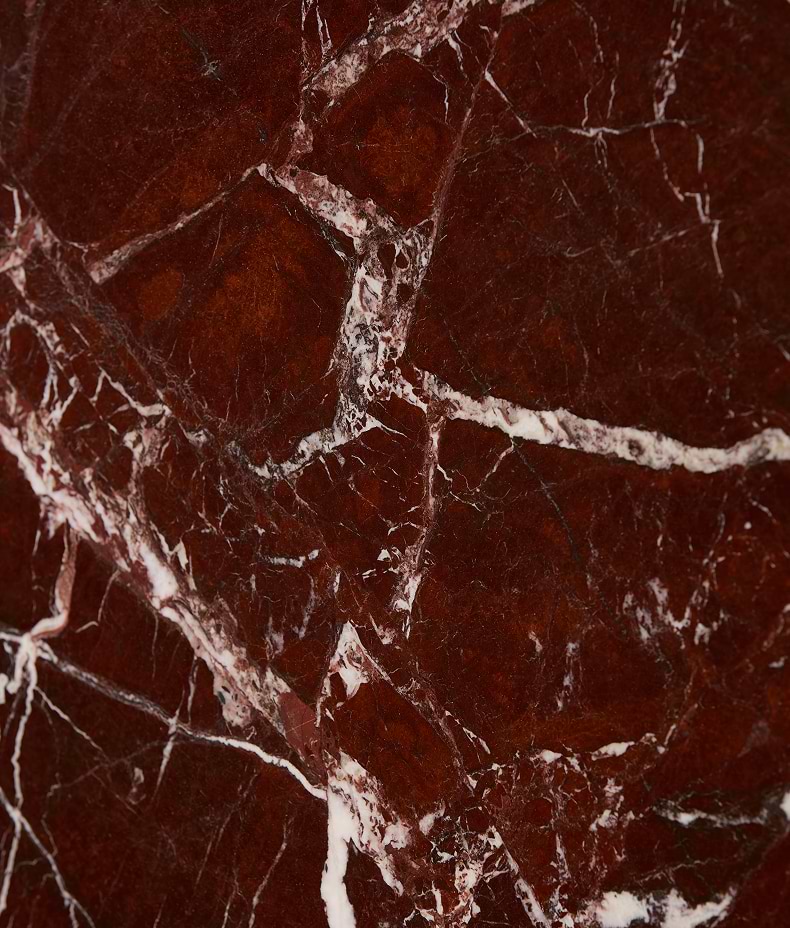 Rosso Levanto Marble Slab