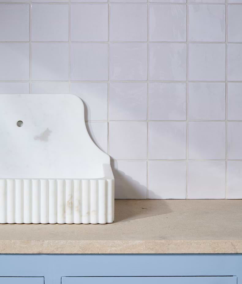 Rural Ceramic Shell