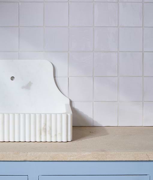 Rural Ceramic Shell