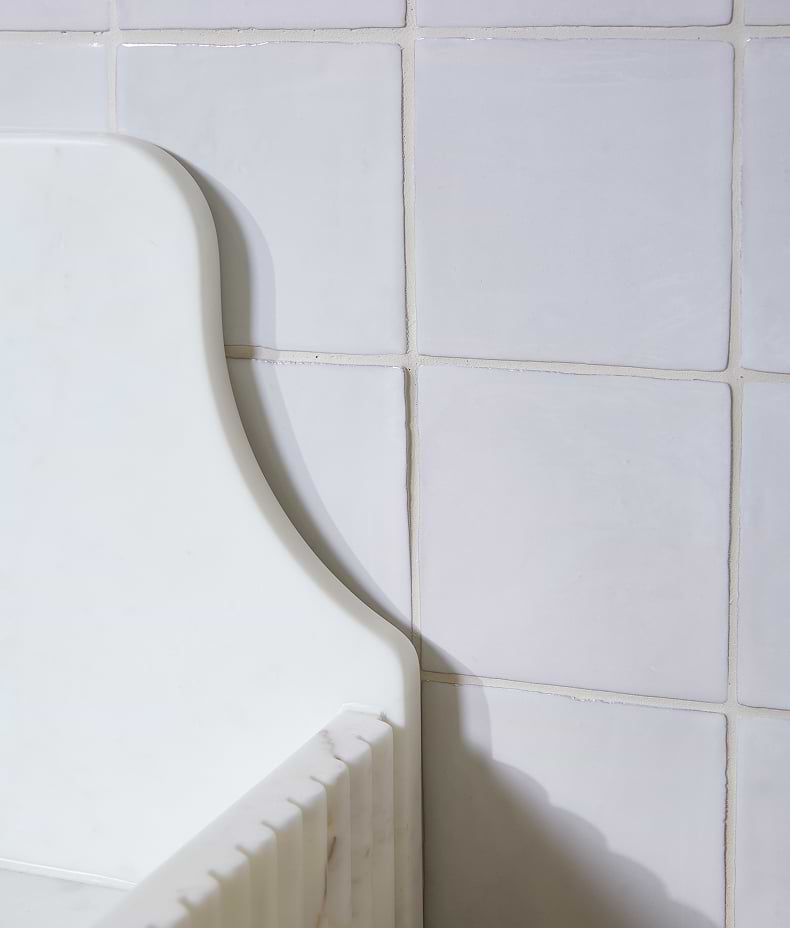 Rural Ceramic Shell