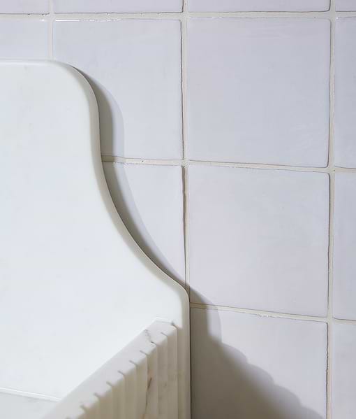 Rural Ceramic Shell
