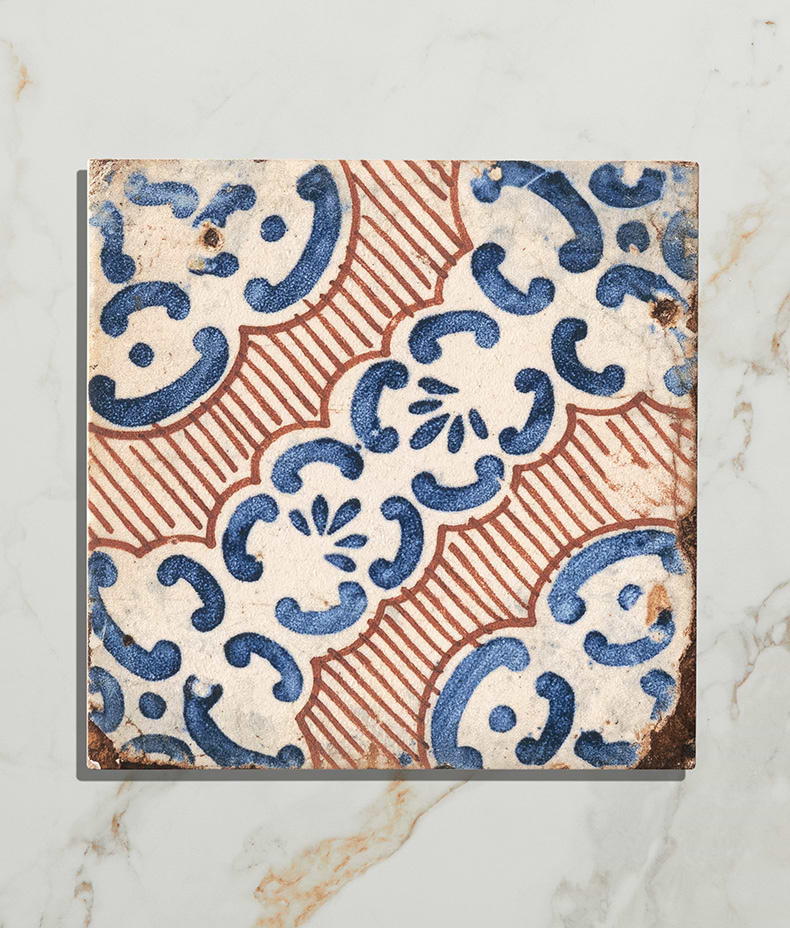 Sardinia Porcelain Masseria