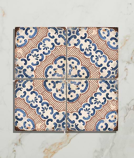 Sardinia Porcelain Masseria