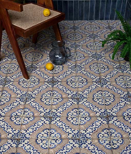 Sardinia Porcelain Masseria