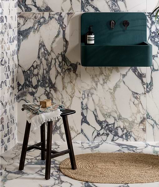 Savoy Novo Porcelain Matt