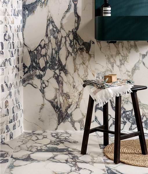 Savoy Novo Porcelain Matt
