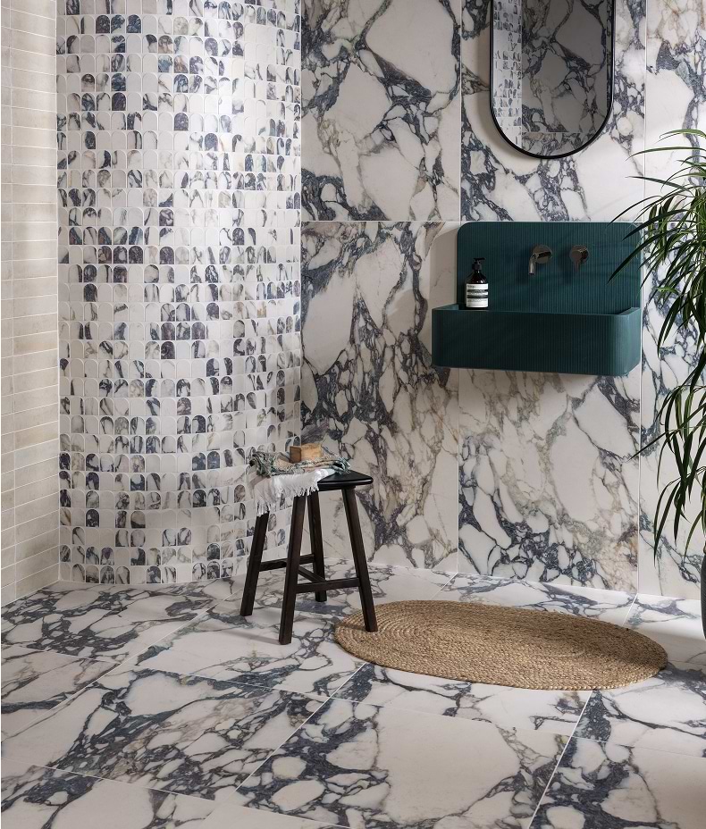 Savoy Novo Porcelain Matt