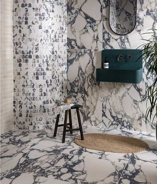 Savoy Novo Porcelain Matt
