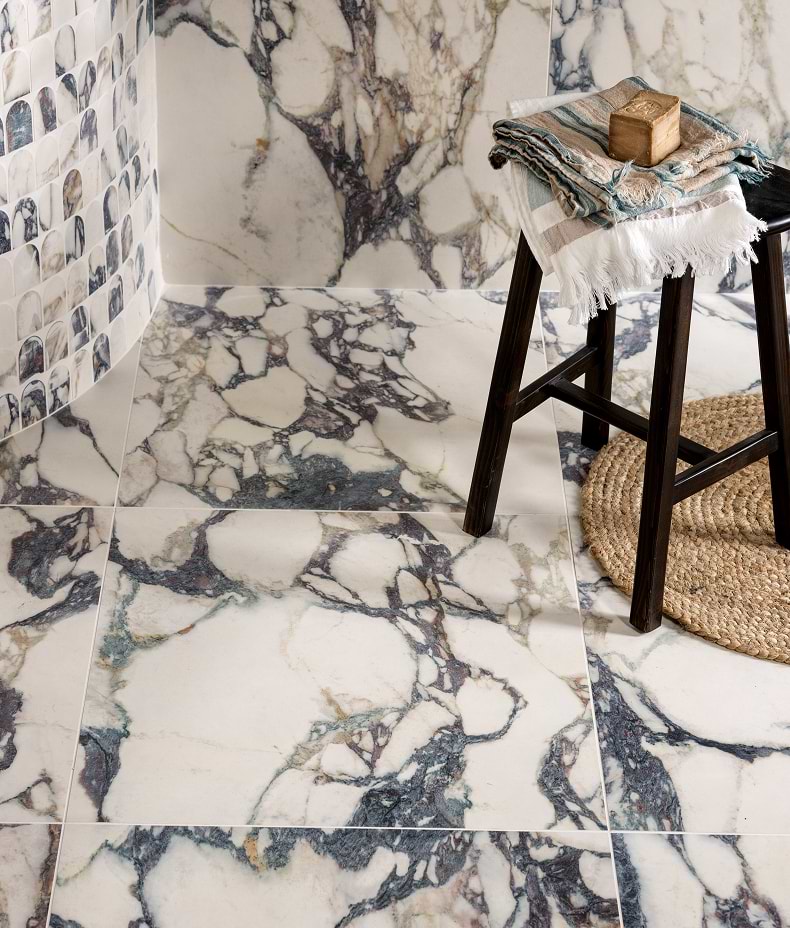 Savoy Novo Porcelain Matt