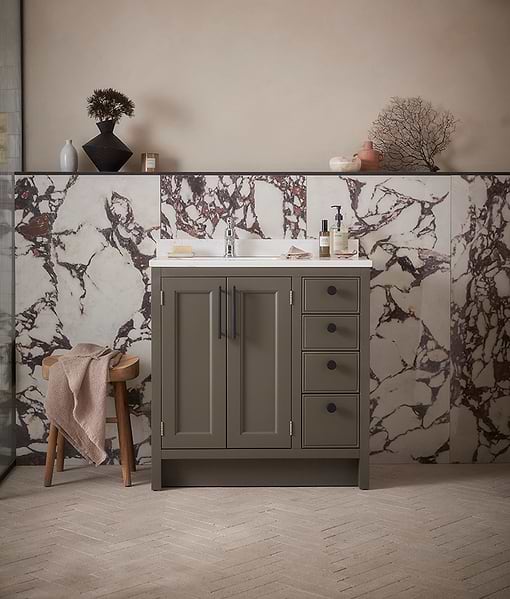Savoy Porcelain