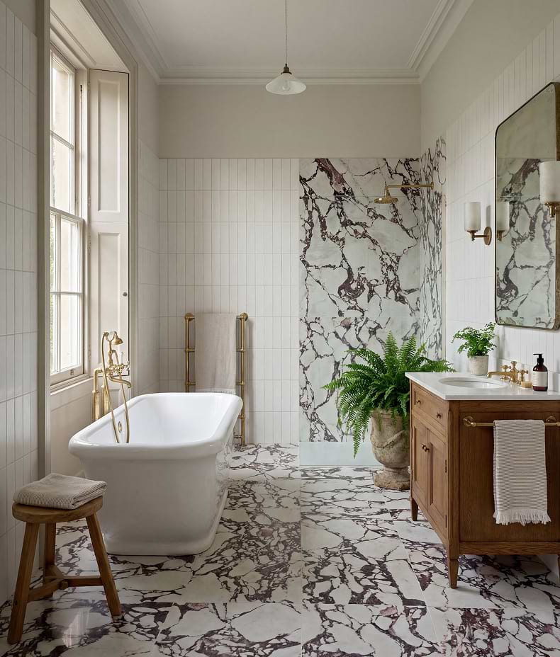 Savoy Porcelain