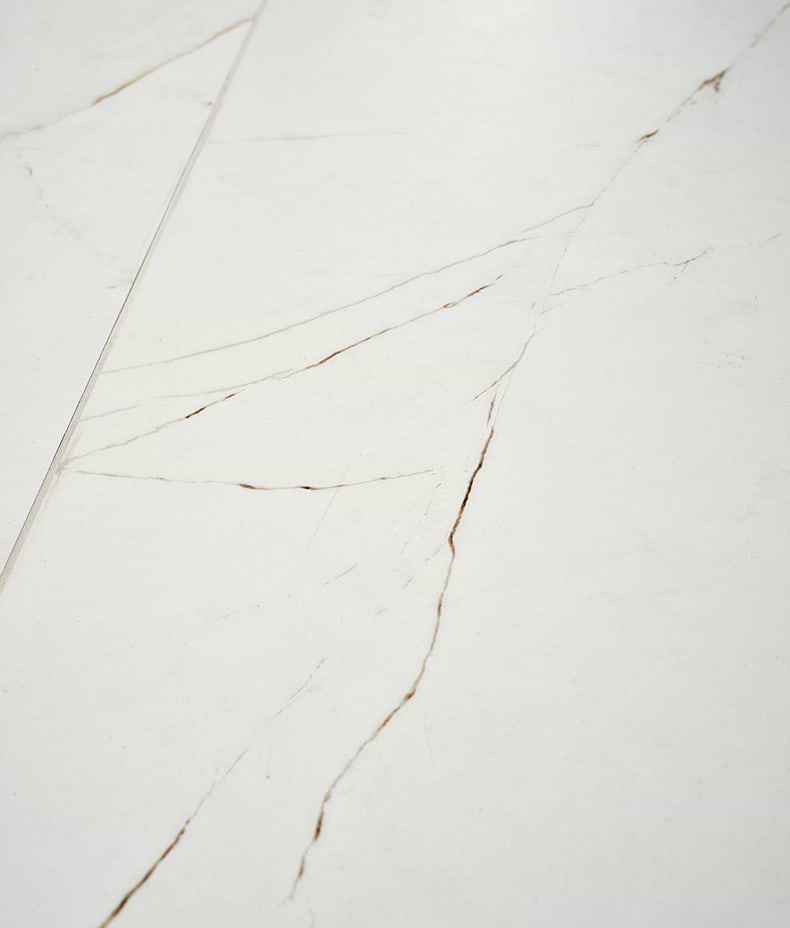 Sculpture Grande Porcelain Oro