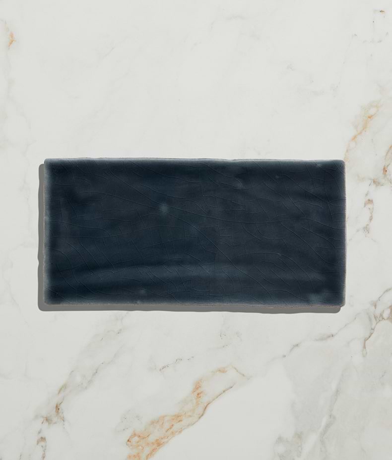 Seaton Ceramic Beach Hut