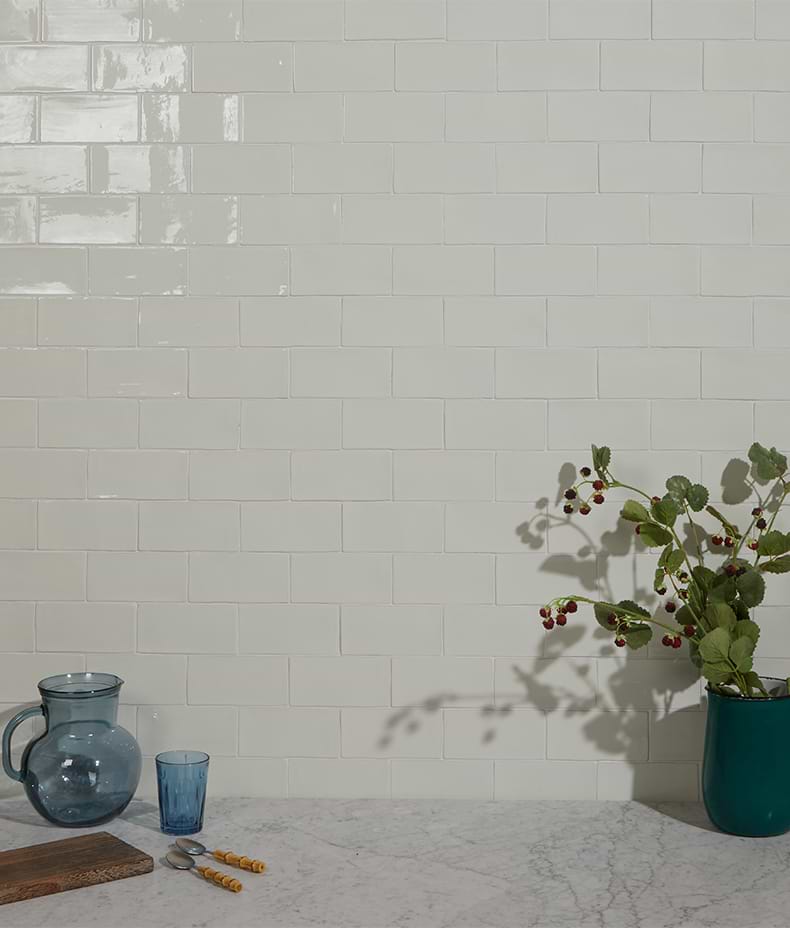 Seaton Ceramic Ice Cream