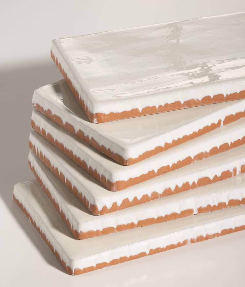Seaton Ceramic Ice Cream