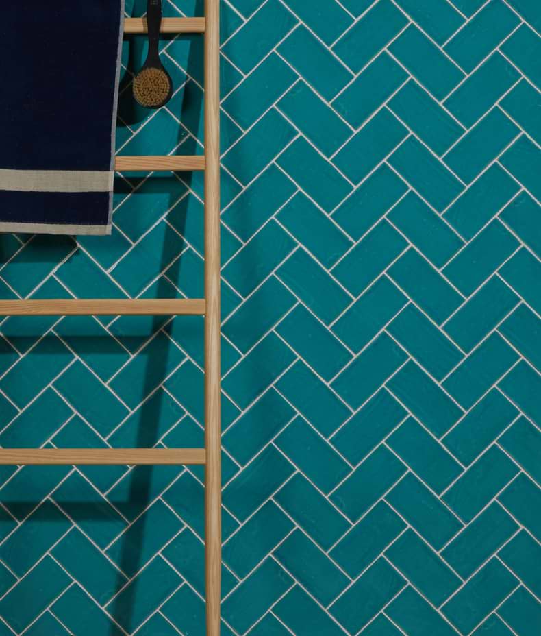 Seaton Ceramic Lagoon