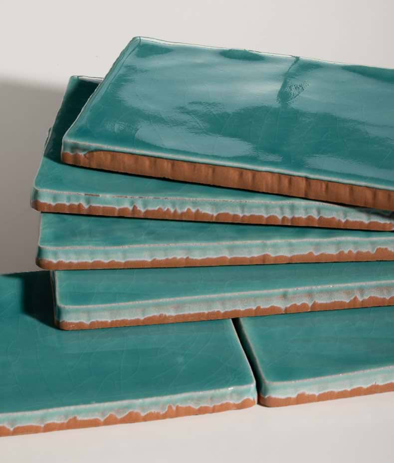 Seaton Ceramic Lagoon