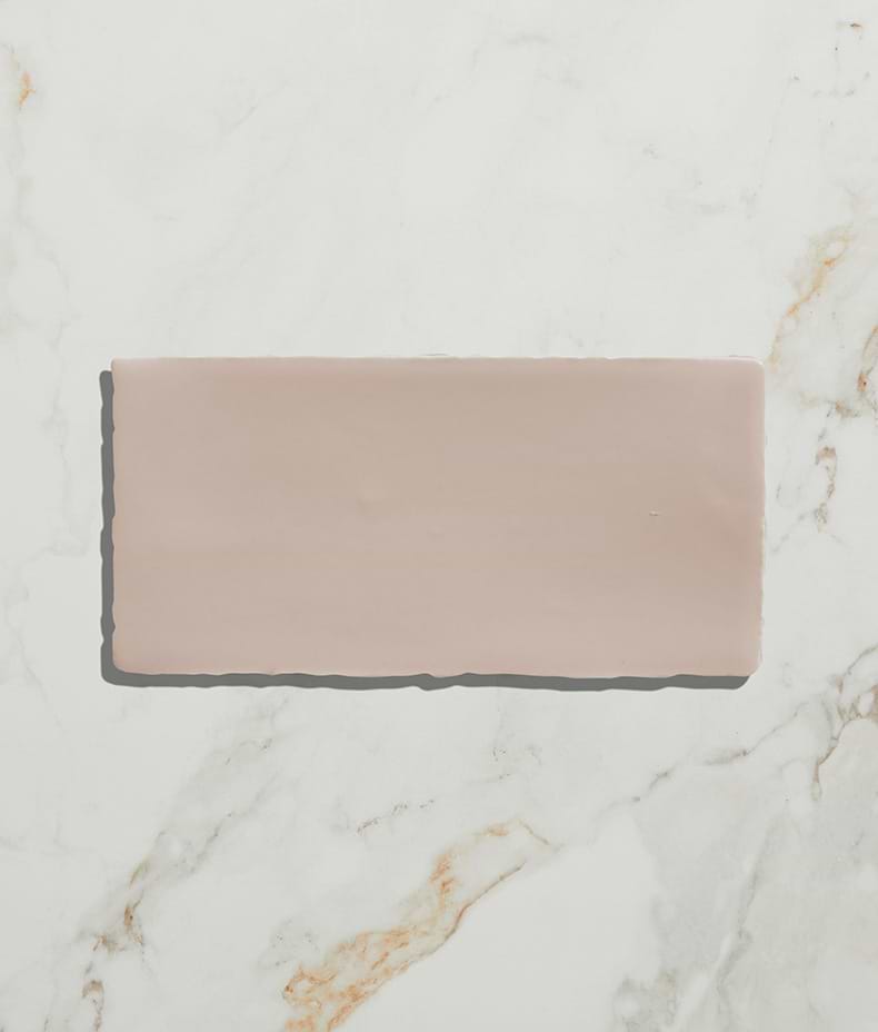 Seaton Ceramic Pink Sands