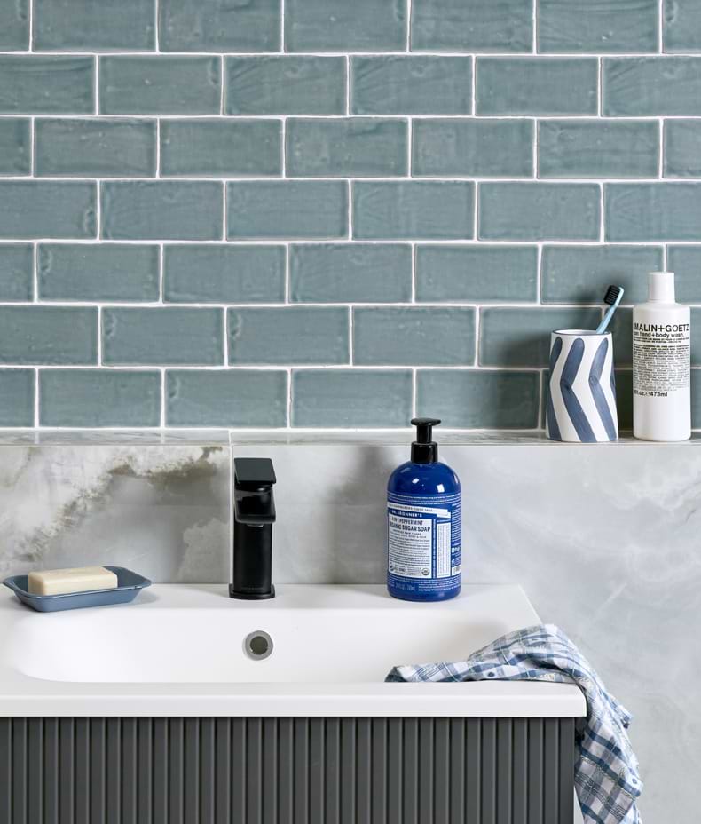 Seaton Ceramic Rock Pool