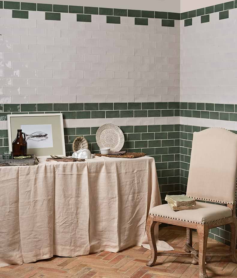 Seaton Ceramic Salt