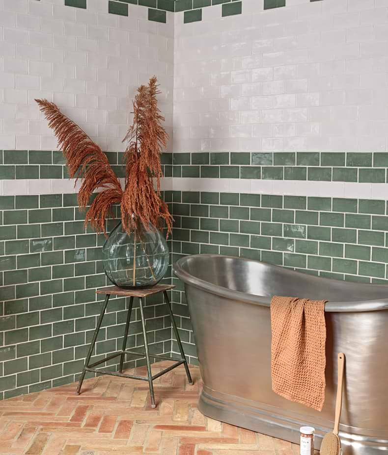 Seaton Ceramic Salt